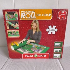 Jumbo puzzle roll for sale  ROTHERHAM