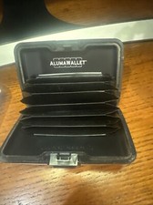Aluma wallet protected for sale  Frisco