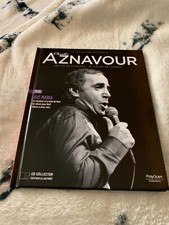 Charles aznavour ave d'occasion  Toulouse-