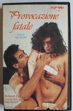 Provocazione fatale nini usato  Poirino