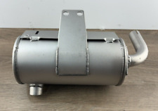 Nelson exhaust fh580vgs20s for sale  Guntersville