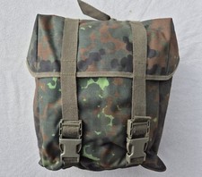 Mehrzwecktasche flecktarn kopp gebraucht kaufen  Storkow