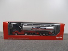 Herpa 158374 lkw gebraucht kaufen Herpa 158374 lkw gebraucht kaufen  Wenden