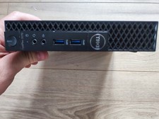 Dell 3070 micro d'occasion  Vergèze