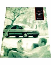 1994 mazda mpv for sale  Red Wing