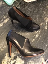 Sublime boots cuir d'occasion  Cannes