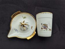 Antique porcelain juicer d'occasion  Expédié en Belgium