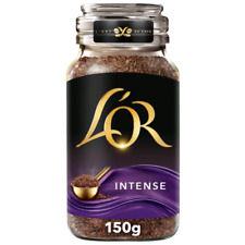 Intense instant coffee for sale  BLACKBURN