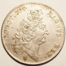 Louis xiv rare d'occasion  France