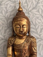 Beautiful hand carved for sale  HUDDERSFIELD