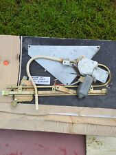 Left electric window for sale  DONCASTER