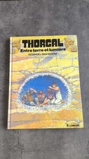 Lombard thorgal terre d'occasion  La Garenne-Colombes