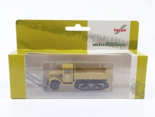 Herpa minitanks 745086 gebraucht kaufen  Hameln