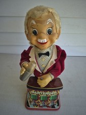 Vintage bartender toy for sale  Marshfield