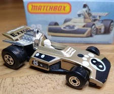 matchbox 1975 gebraucht kaufen  Rothenkirchen