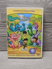 Dragon tales playing for sale  New Caney
