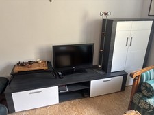 tv unterschrank gebraucht kaufen tv unterschrank gebraucht kaufen Lambrecht