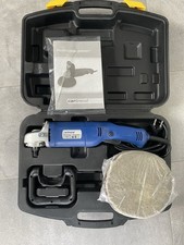 Profi elektro poliermaschine gebraucht kaufen  Lohmar