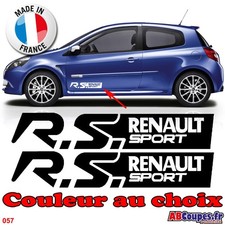 Stickers autocollants bas d'occasion  Ecques