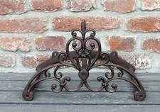 Gartenschlauchhalter gusseisen gebraucht kaufen  Wegberg