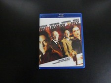 Runaway jury blu for sale  Huntington Woods