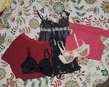 Vtg victoria secret for sale  Mineral Wells
