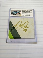 Dale earnhardt signed for sale  Crossville
