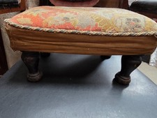 Small antigue kilim for sale  WOKING