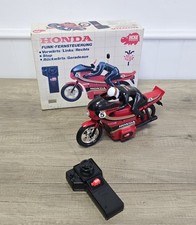 Dickie spielzeug honda for sale  LOWESTOFT