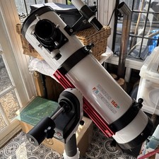 Rvo horizon newtonian for sale  WOKING