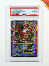 Pokemon psa gyarados usato  Bergamo