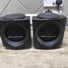 Wharfedale modus cube for sale  BLACKPOOL