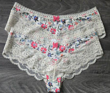 Ladies brazilian knickers for sale  SHEFFIELD