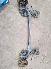 Vauxhall corsa rear for sale  THAME