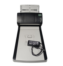 Fujitsu 7260 dokumentenscanner gebraucht kaufen  Krefeld
