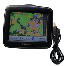 Gps tomtom start d'occasion  Cergy-