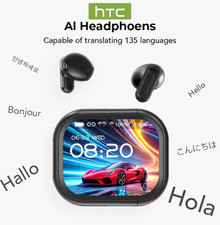 Translation wireless bluetooth for sale  BUCKINGHAM