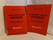 Theoretische physik band gebraucht kaufen  Berlin