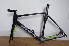 Btwin mach carbon for sale  WIRRAL
