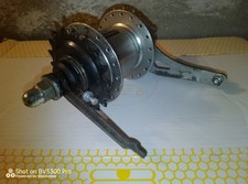 Sram gang nabe gebraucht kaufen  Barchfeld-Immelborn