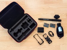 Insta360 action camera for sale  Miami Beach