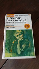 William golding signore usato  Palermo