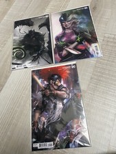 Batman francesco mattina gebraucht kaufen  Bobenheim-Roxheim