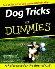 Dog tricks dummies for sale  Montgomery
