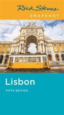 Rick Steves Snapshot Lisbon by Steves, Rick comprar usado  Enviando para Brazil