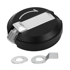 Acessórios de reparo de botão de rebobinamento de filme para câmera Nikon para FM FE FM2 FE2 FA FM3A, usado comprar usado  Enviando para Brazil