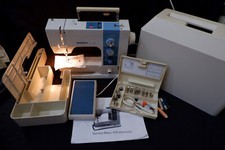 Bernina 910 sewing d'occasion  Blotzheim