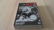 Manga gto double d'occasion  Paris VII