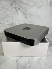 Mac mini apple usato  Seregno