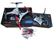 Drohne 350 qx3 gebraucht kaufen  Lübeck